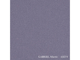 Fabric per meter Gabriel Atlantic (42 colour) 