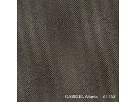 Fabric per meter Gabriel Atlantic (42 colour) 