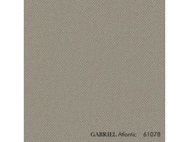 Fabric per meter Gabriel Atlantic (42 colour) 