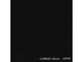 Fabric per meter Gabriel Atlantic (42 colour) 