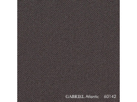 Fabric per meter Gabriel Atlantic (42 colour) 