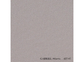 Fabric per meter Gabriel Atlantic (42 colour) 