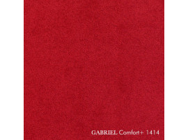 Tissu au mètre Gabriel Comfort + (77 couleurs ) 