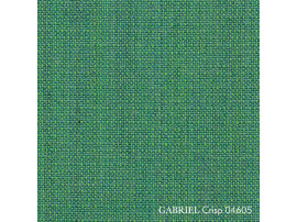 Fabric per meter Gabriel Crisp (39 colour) 