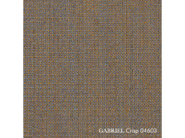 Tissu au mètre Gabriel Crisp (39 couleurs ) 