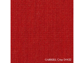 Fabric per meter Gabriel Crisp (39 colour) 