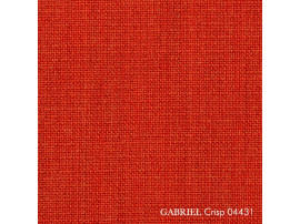 Tissu au mètre Gabriel Crisp (39 couleurs ) 