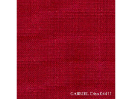 Fabric per meter Gabriel Crisp (39 colour) 