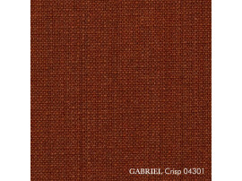 Fabric per meter Gabriel Crisp (39 colour) 