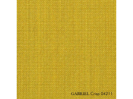 Fabric per meter Gabriel Crisp (39 colour) 