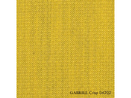 Tissu au mètre Gabriel Crisp (39 couleurs ) 