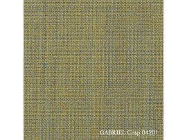 Tissu au mètre Gabriel Crisp (39 couleurs ) 