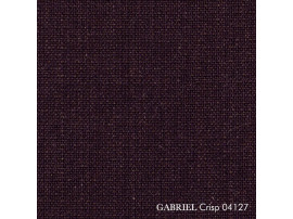 Tissu au mètre Gabriel Crisp (39 couleurs ) 