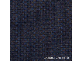 Fabric per meter Gabriel Crisp (39 colour) 