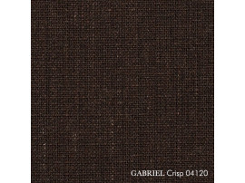 Tissu au mètre Gabriel Crisp (39 couleurs ) 