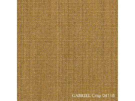 Tissu au mètre Gabriel Crisp (39 couleurs ) 