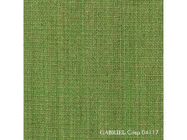 Fabric per meter Gabriel Crisp (39 colour) 