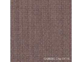 Tissu au mètre Gabriel Crisp (39 couleurs ) 