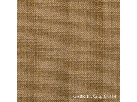 Fabric per meter Gabriel Crisp (39 colour) 