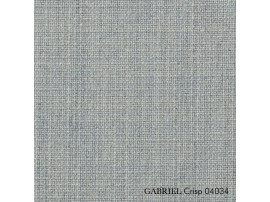 Tissu au mètre Gabriel Crisp (39 couleurs ) 