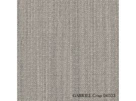 Fabric per meter Gabriel Crisp (39 colour) 