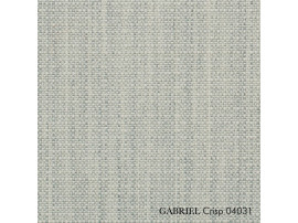 Fabric per meter Gabriel Crisp (39 colour) 