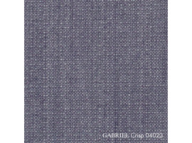 Fabric per meter Gabriel Crisp (39 colour) 