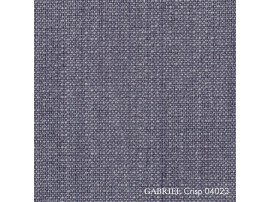 Tissu au mètre Gabriel Crisp (39 couleurs ) 