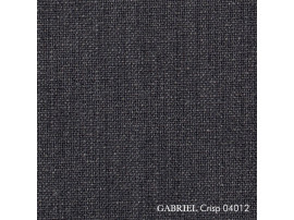 Tissu au mètre Gabriel Crisp (39 couleurs ) 