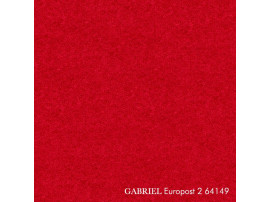 Tissu au mètre Gabriel Europost 2 (48 couleurs ) 