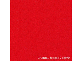 Tissu au mètre Gabriel Europost 2 (48 couleurs ) 