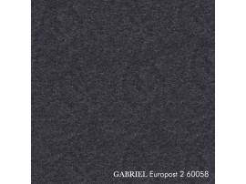 Fabric per meter Gabriel Europost 2 (48 colour) 