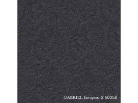 Tissu au mètre Gabriel Europost 2 (48 couleurs ) 