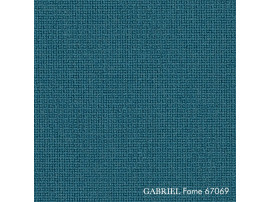 Tissu au mètre Gabriel Fame (60 couleurs ) 