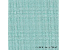 Tissu au mètre Gabriel Fame (60 couleurs ) 