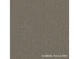 Fabric per meter Gabriel Fame (60 colour)