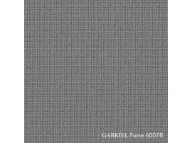 Fabric per meter Gabriel Fame (60 colour)