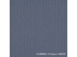 Fabric per meter Gabriel Harlequin (17 colour) 