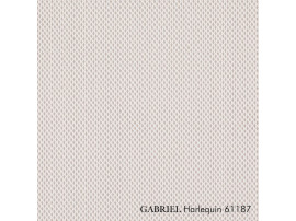 Tissu au mètre Gabriel Harlequin (17 couleurs ) 