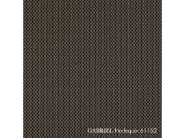 Tissu au mètre Gabriel Harlequin (17 couleurs ) 