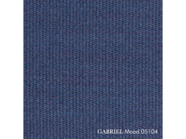 Tissu au mètre Gabriel Mood (20 couleurs ) 