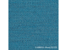 Fabric per meter Gabriel Mood (20 colour)  