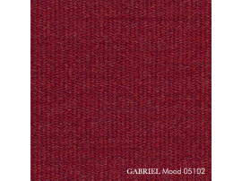 Tissu au mètre Gabriel Mood (20 couleurs ) 