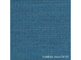 Fabric per meter Gabriel Mood (20 colour)  