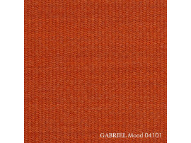 Tissu au mètre Gabriel Mood (20 couleurs ) 