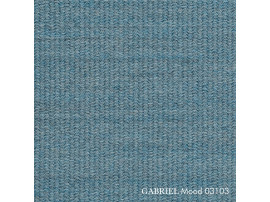 Tissu au mètre Gabriel Mood (20 couleurs ) 