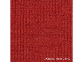 Tissu au mètre Gabriel Mood (20 couleurs ) 