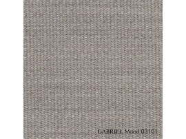 Tissu au mètre Gabriel Mood (20 couleurs ) 