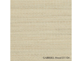 Tissu au mètre Gabriel Mood (20 couleurs ) 