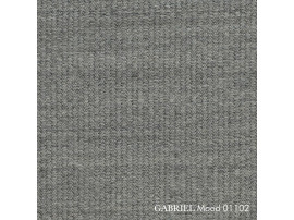 Tissu au mètre Gabriel Mood (20 couleurs ) 